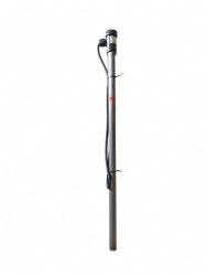 Titanium heater