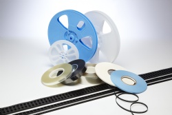 Carrier tape/Embossed carrier tape/Cover tape/Reel